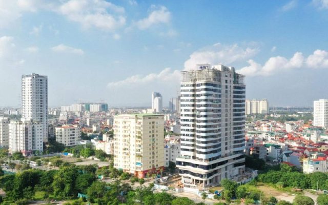 Giải mã sức hút của Simco Xuân Đỉnh ( Fraser Residence Hà Nội ).