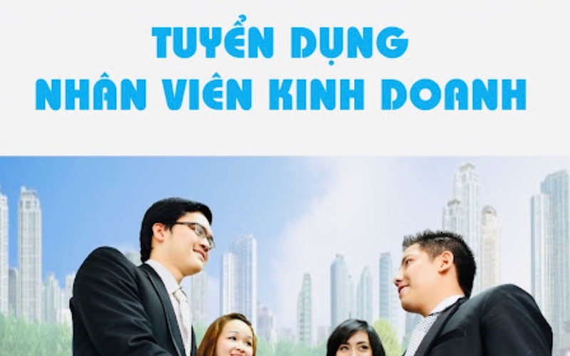 thông tin tuyển dụng golden park tower (2)